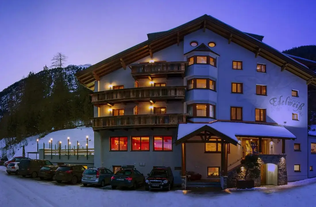 Hotel Landeck