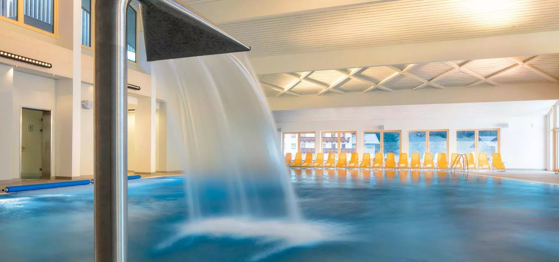 Hotel Tirol
