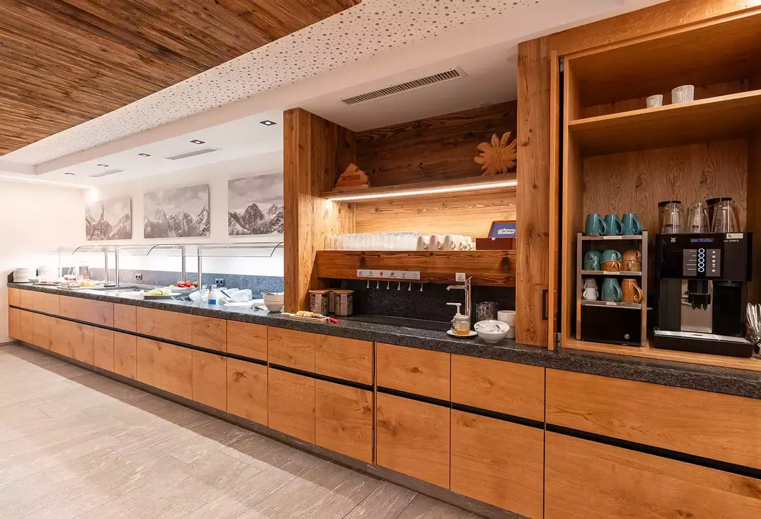 Hotel Sauna