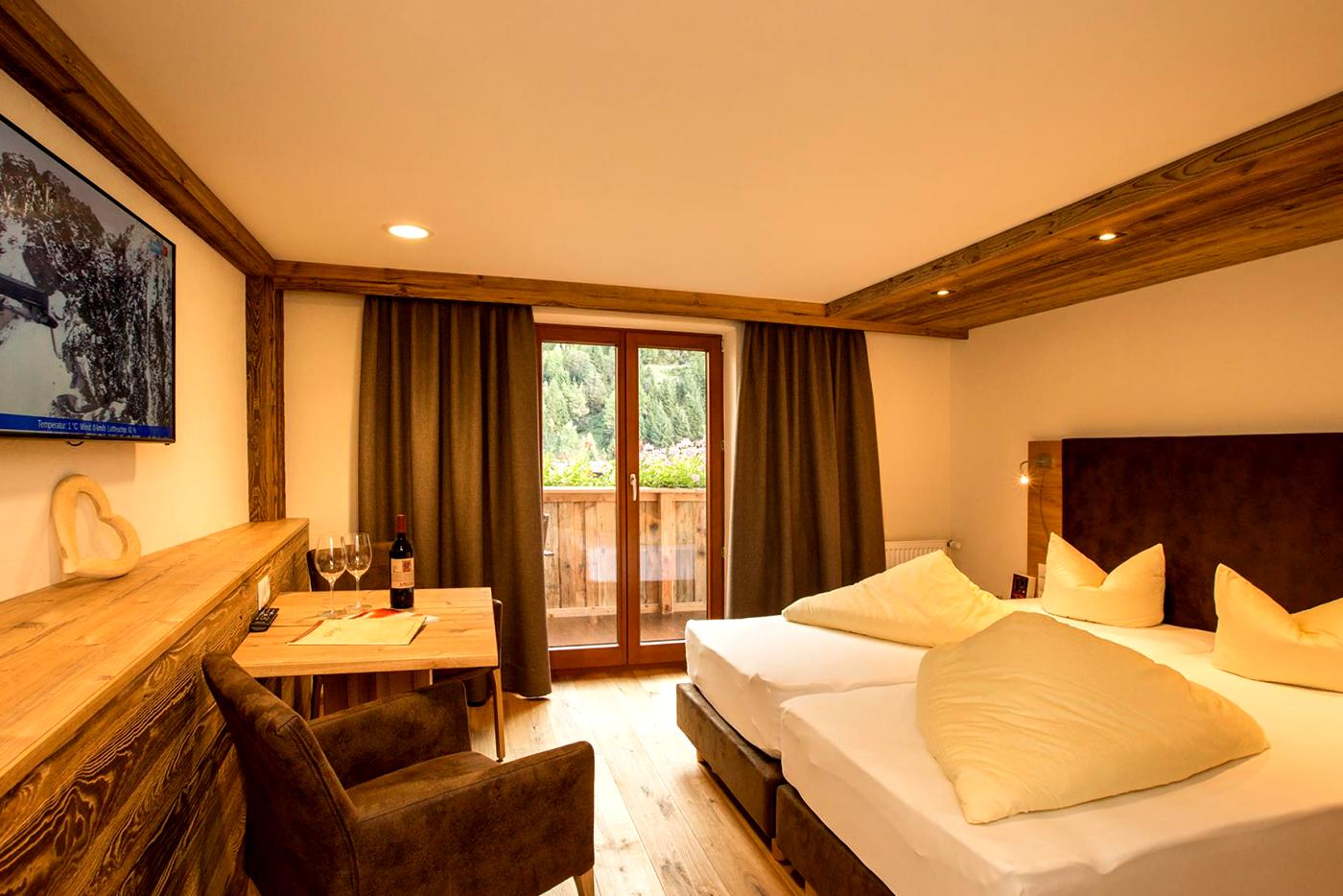 Hotel Bootsverleih