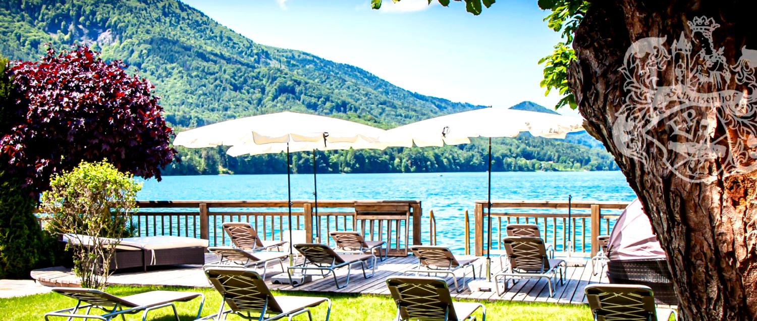 Hotel Österreich