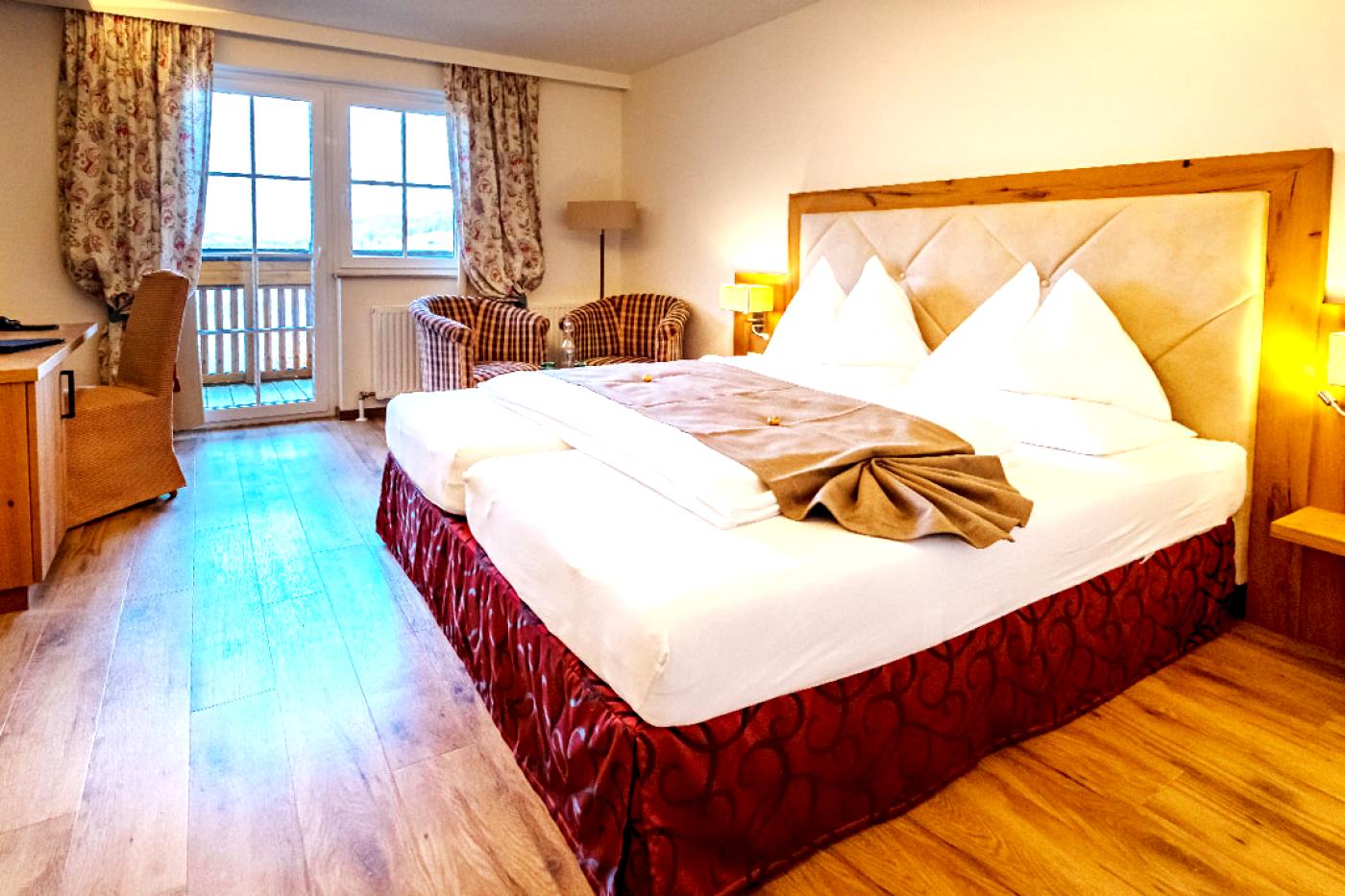 Hotel Beautyfarm
