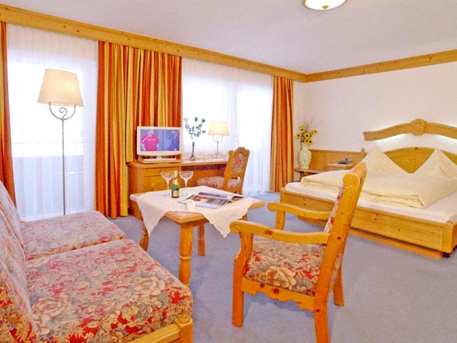 Hotel Kufstein