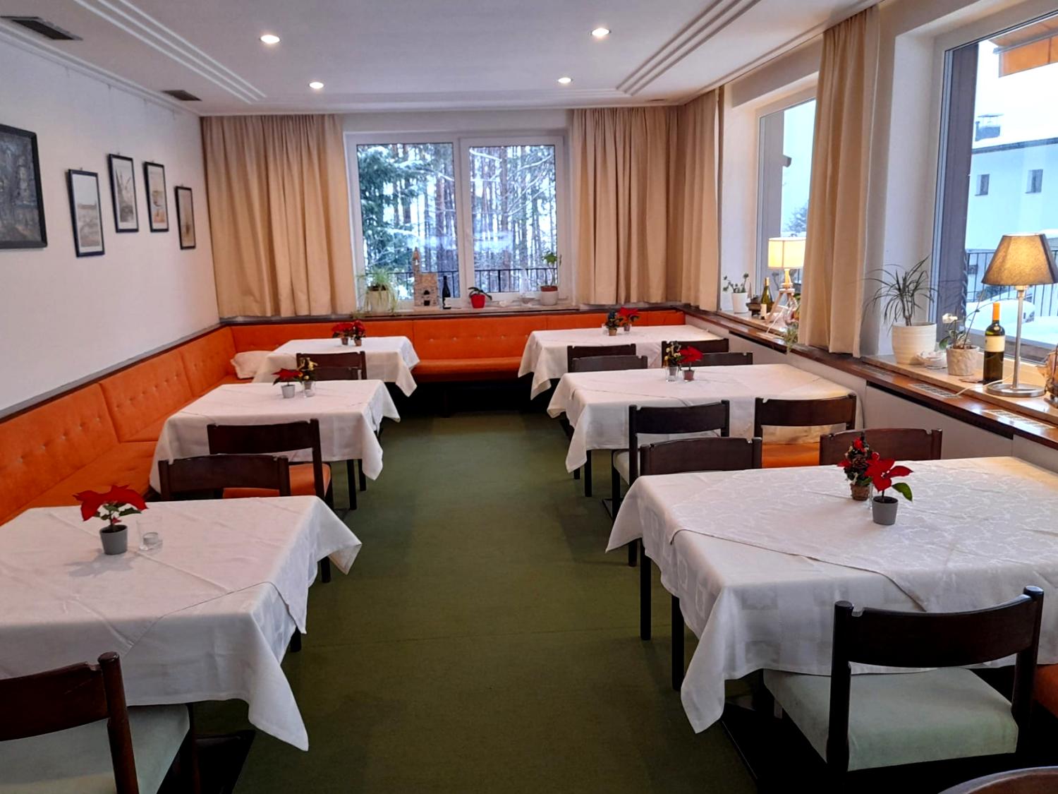 Gasthof / Restaurant Imst