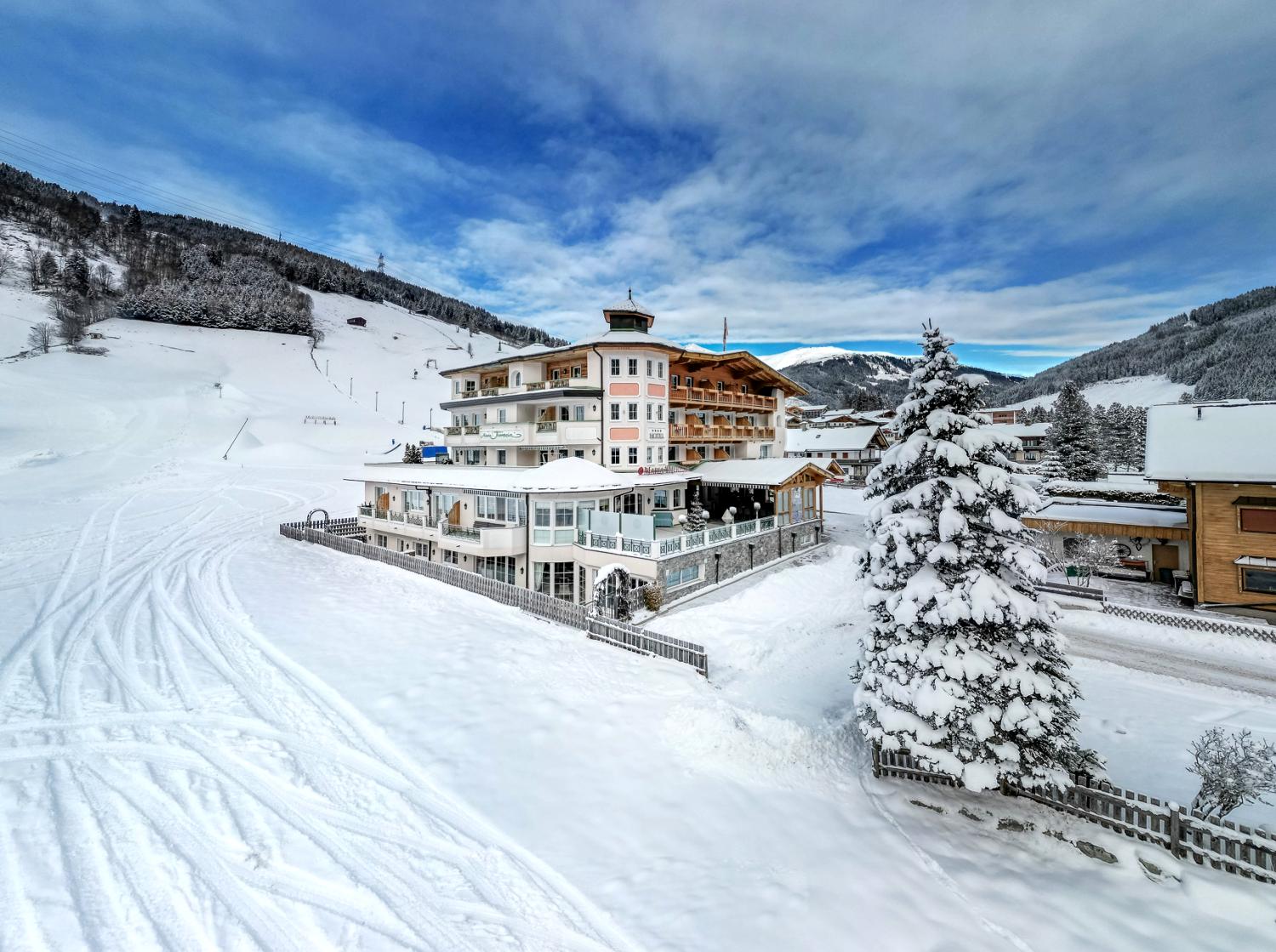 Hotel Schwaz