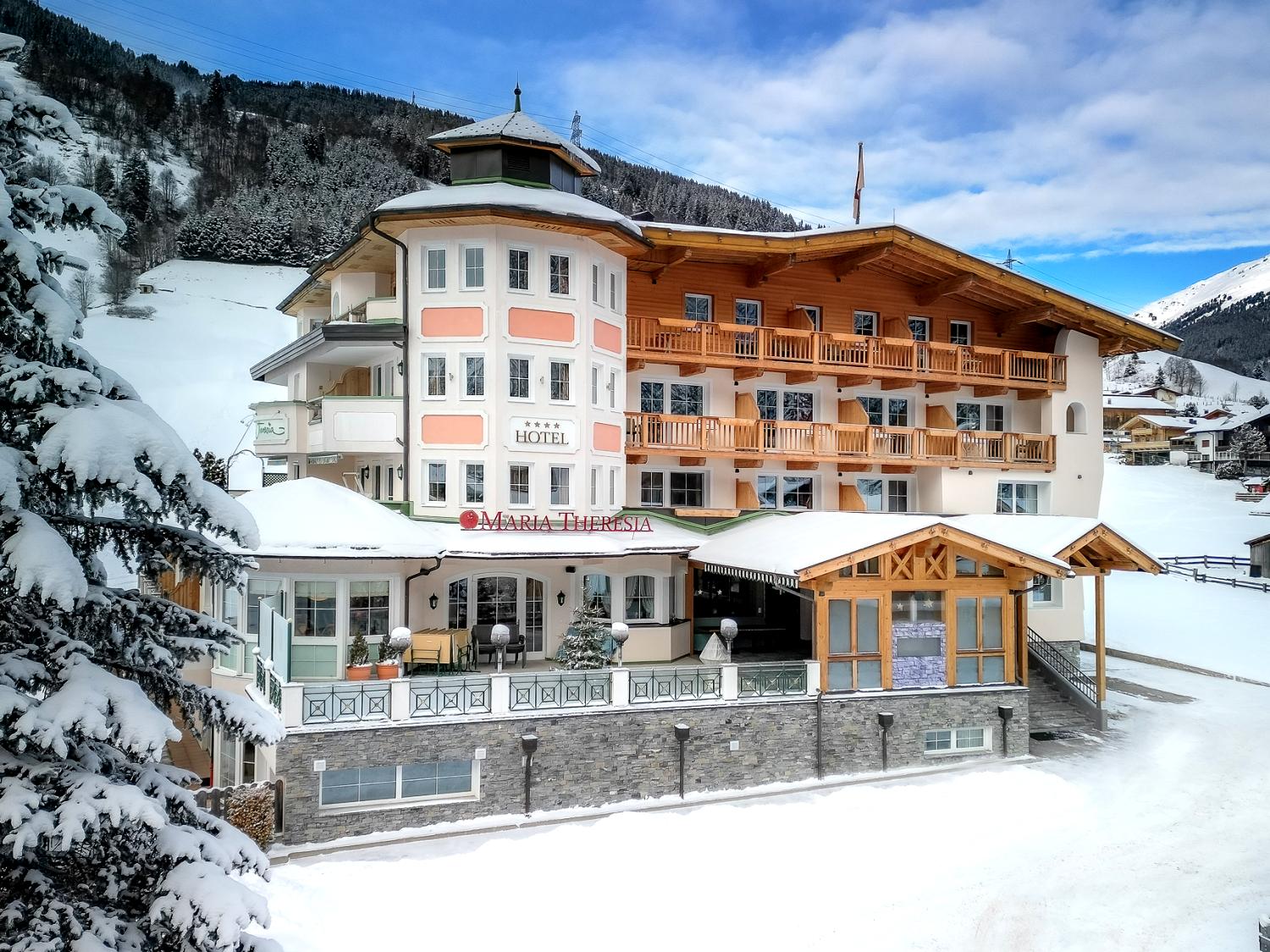 Hotel Tirol