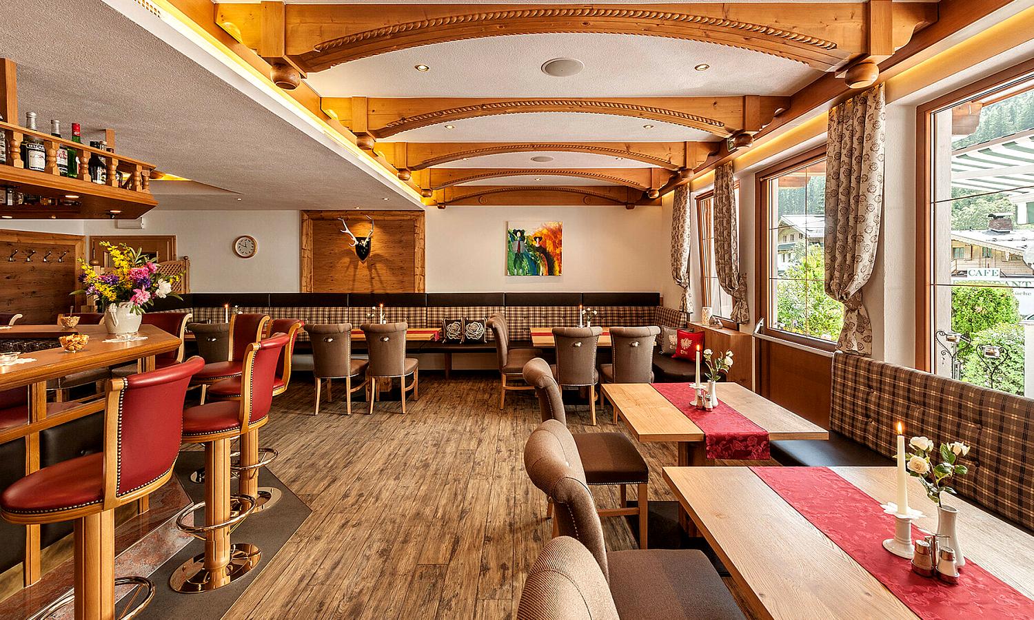 Hotel Österreich