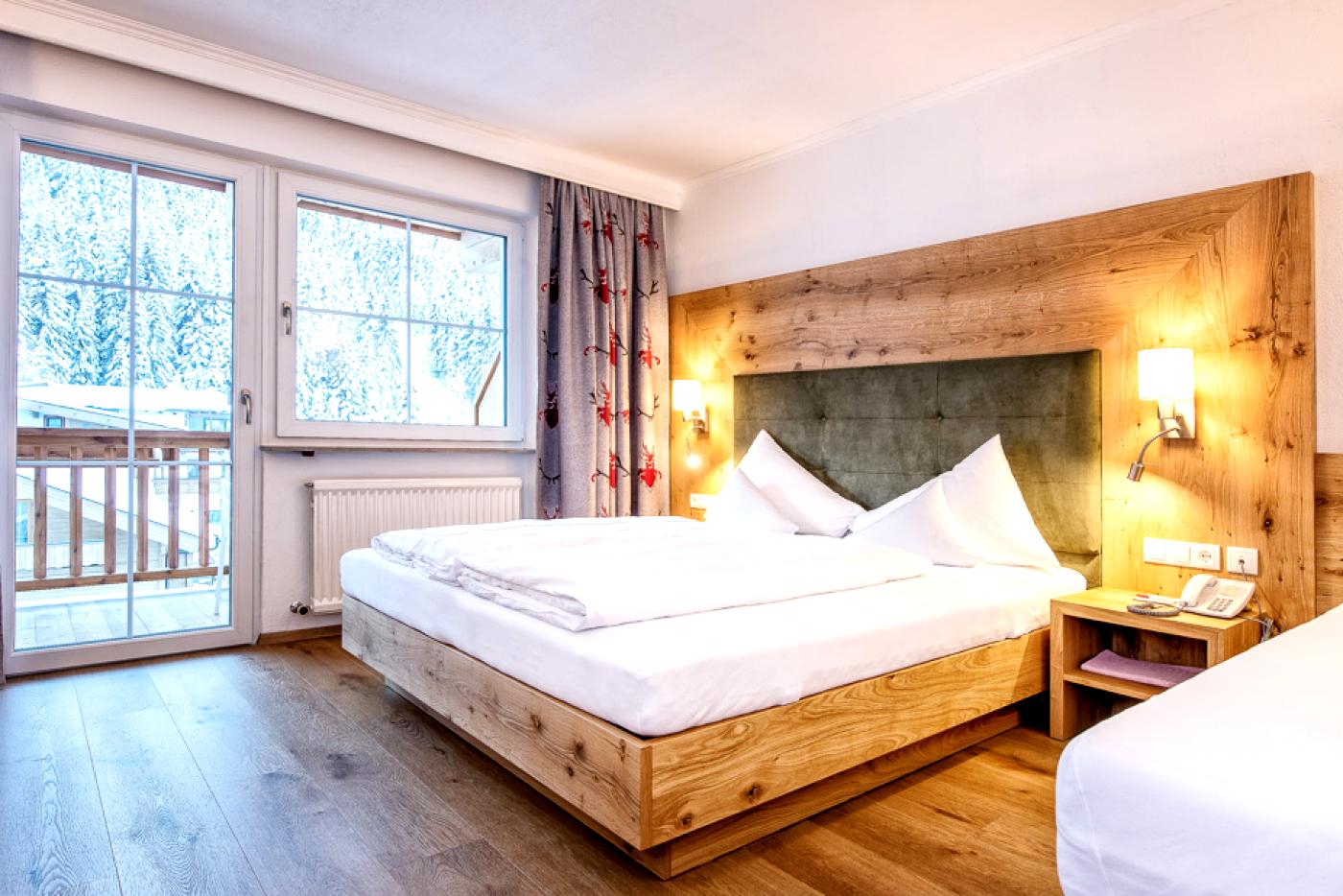 Hotel Beautyfarm
