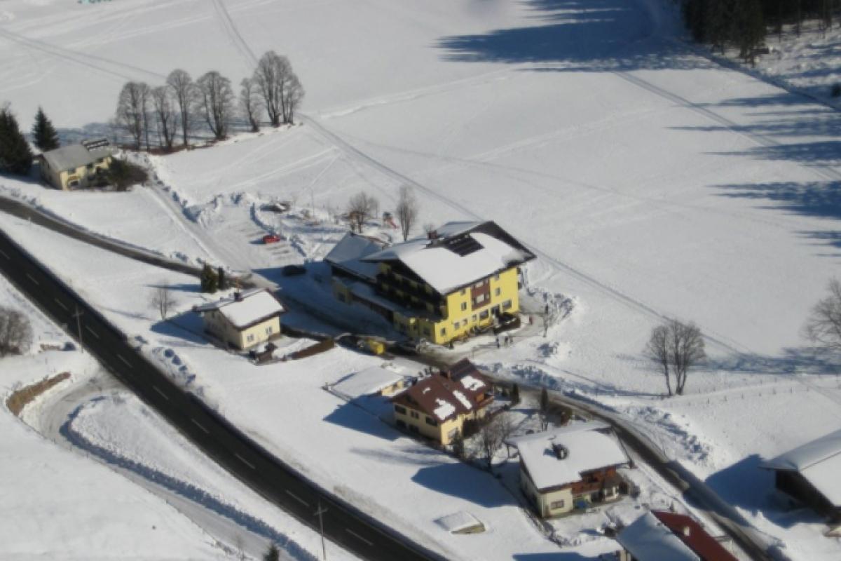 Hotel St. Johann im Pongau