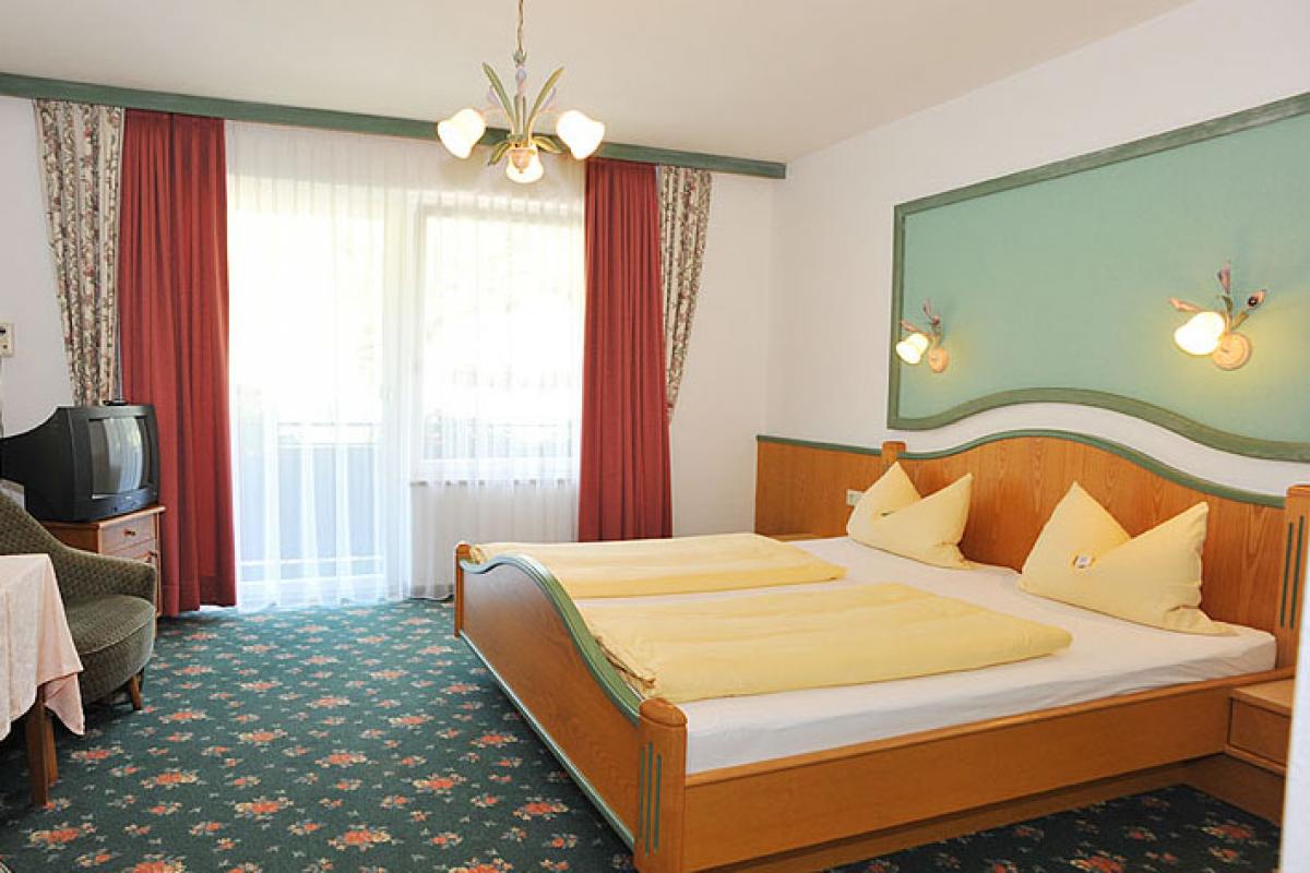 Hotel Österreich