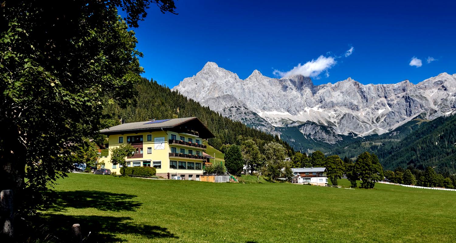 Hotel St. Johann im Pongau