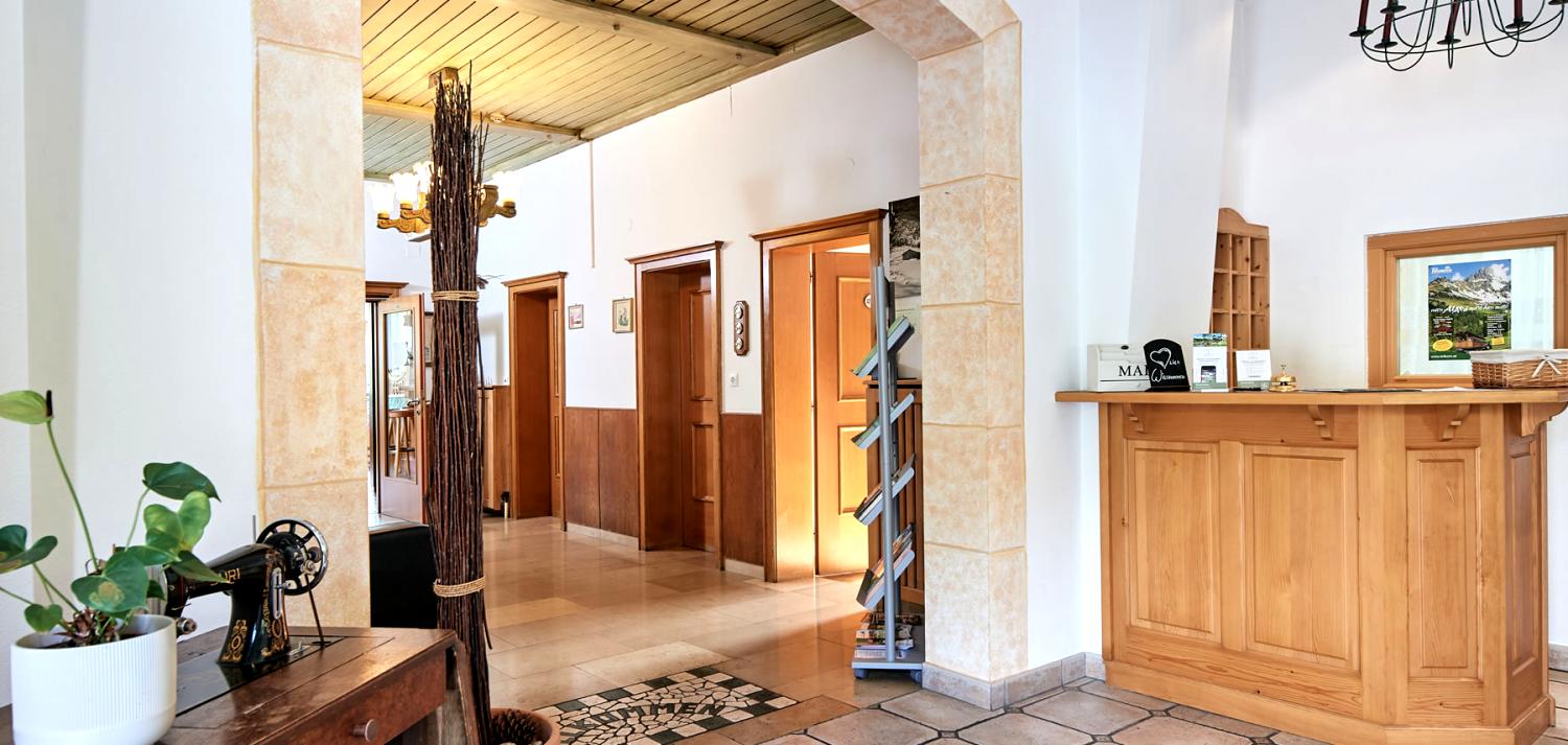 Hotel Österreich