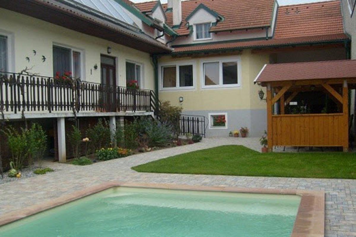 Privatvermieter Golfplatz
