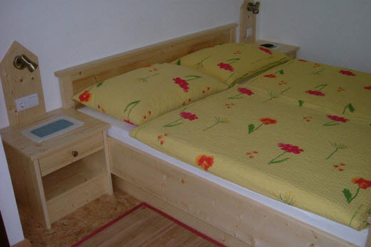 Privatvermieter Sauna