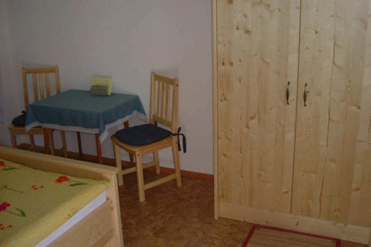 Privatvermieter Bergführer