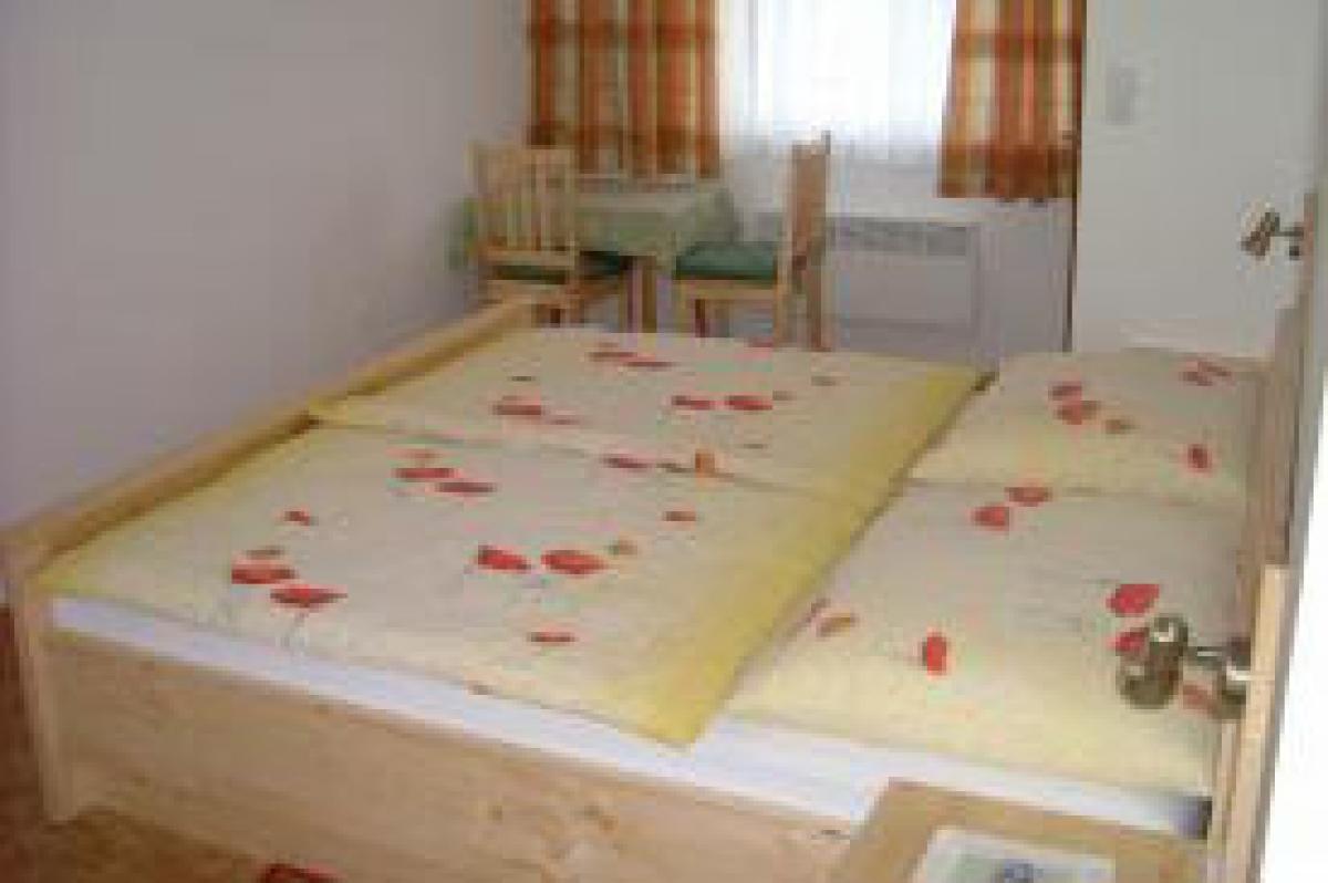 Privatvermieter Hallenbad