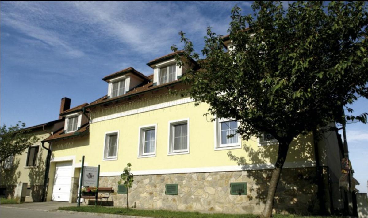 Privatvermieter Beautyfarm