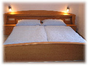 Appartement Ferienwohnung Zell am See