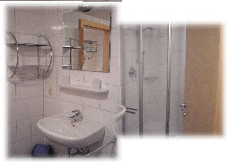 Appartement Ferienwohnung 3