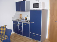 Appartement Ferienwohnung Appartement Ferienwohnung