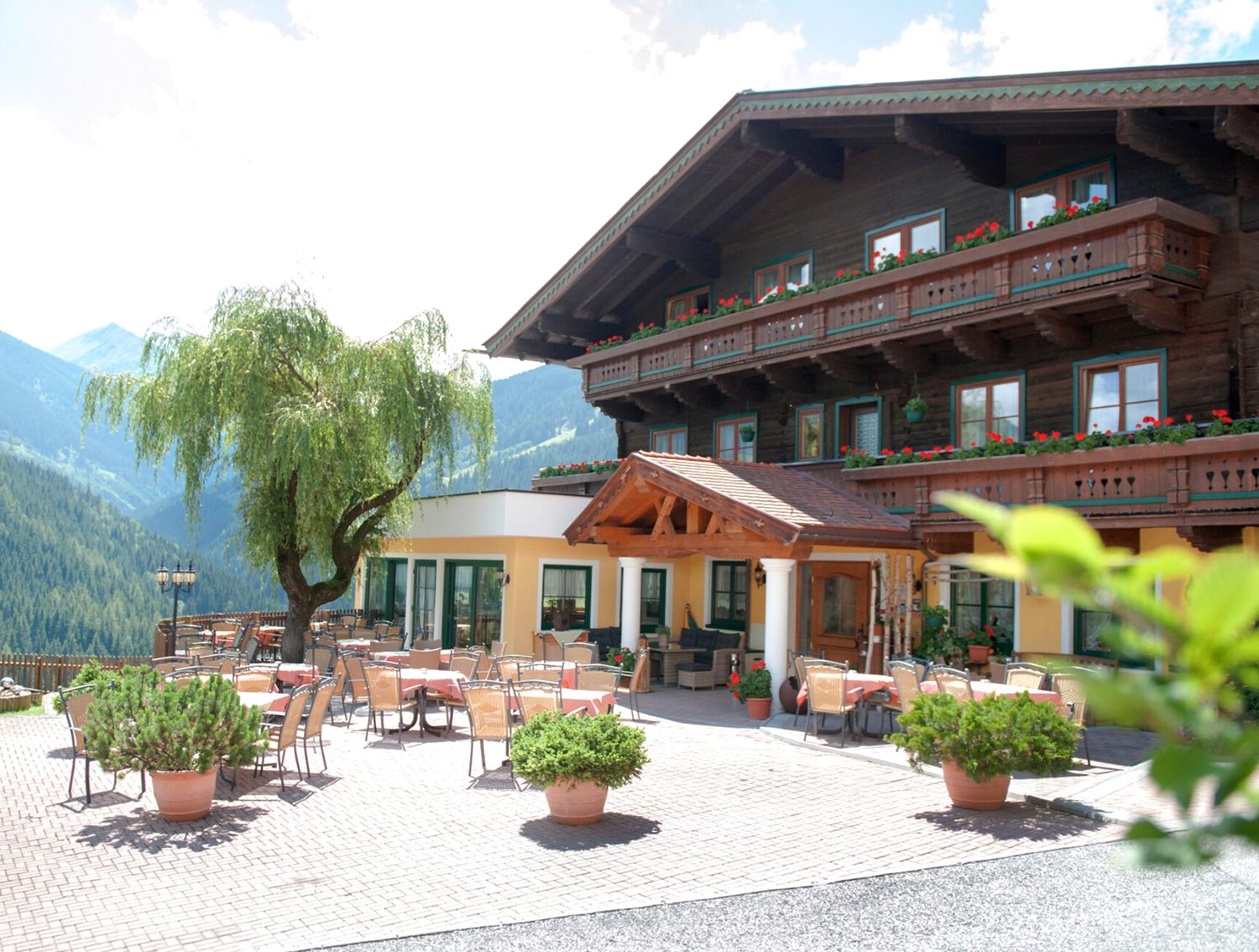 Bauernhof Bauernhof