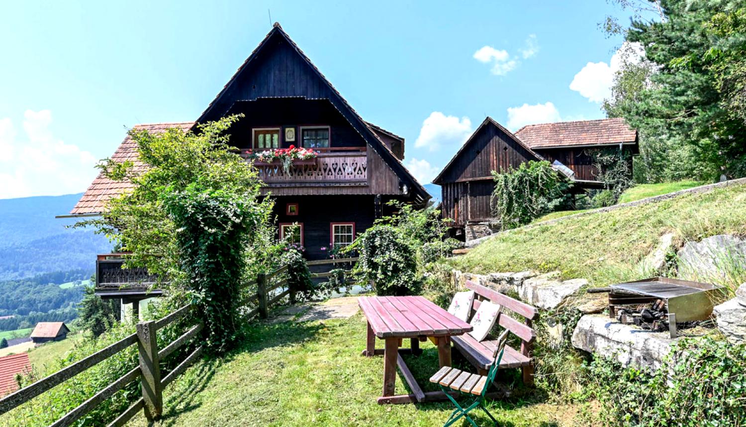Ristorante Deutschlandsberg