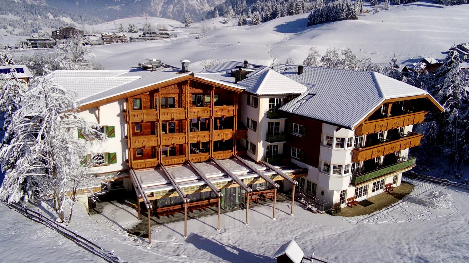 Hotel Reutte
