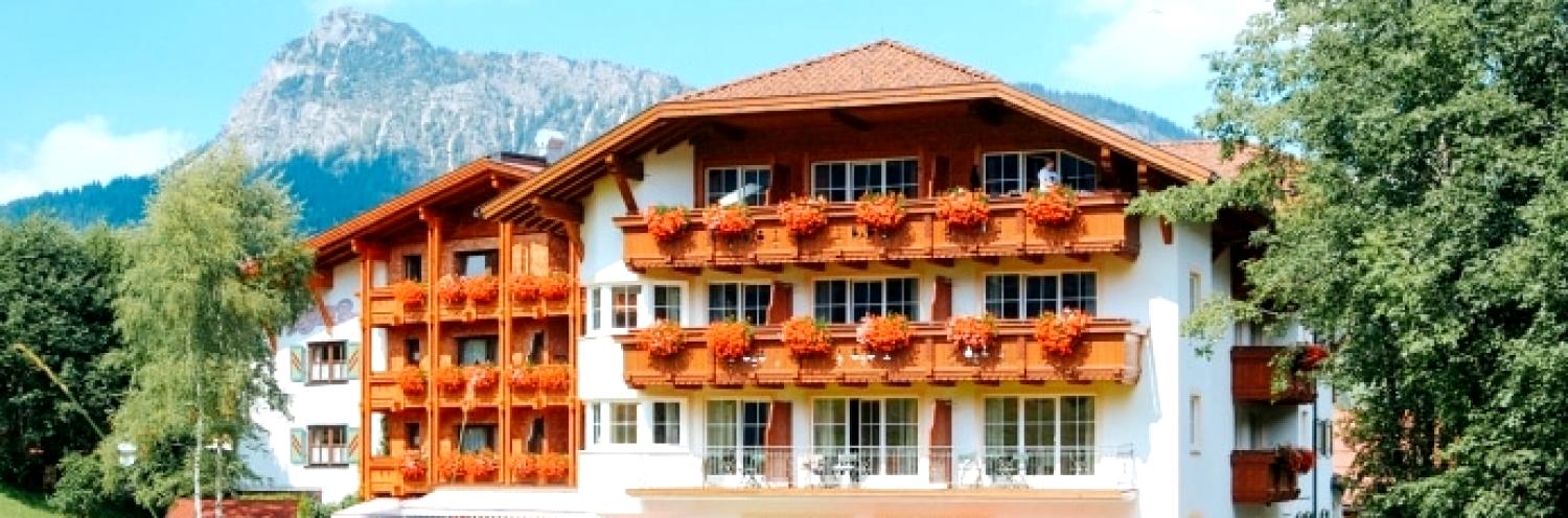 Hotel Österreich