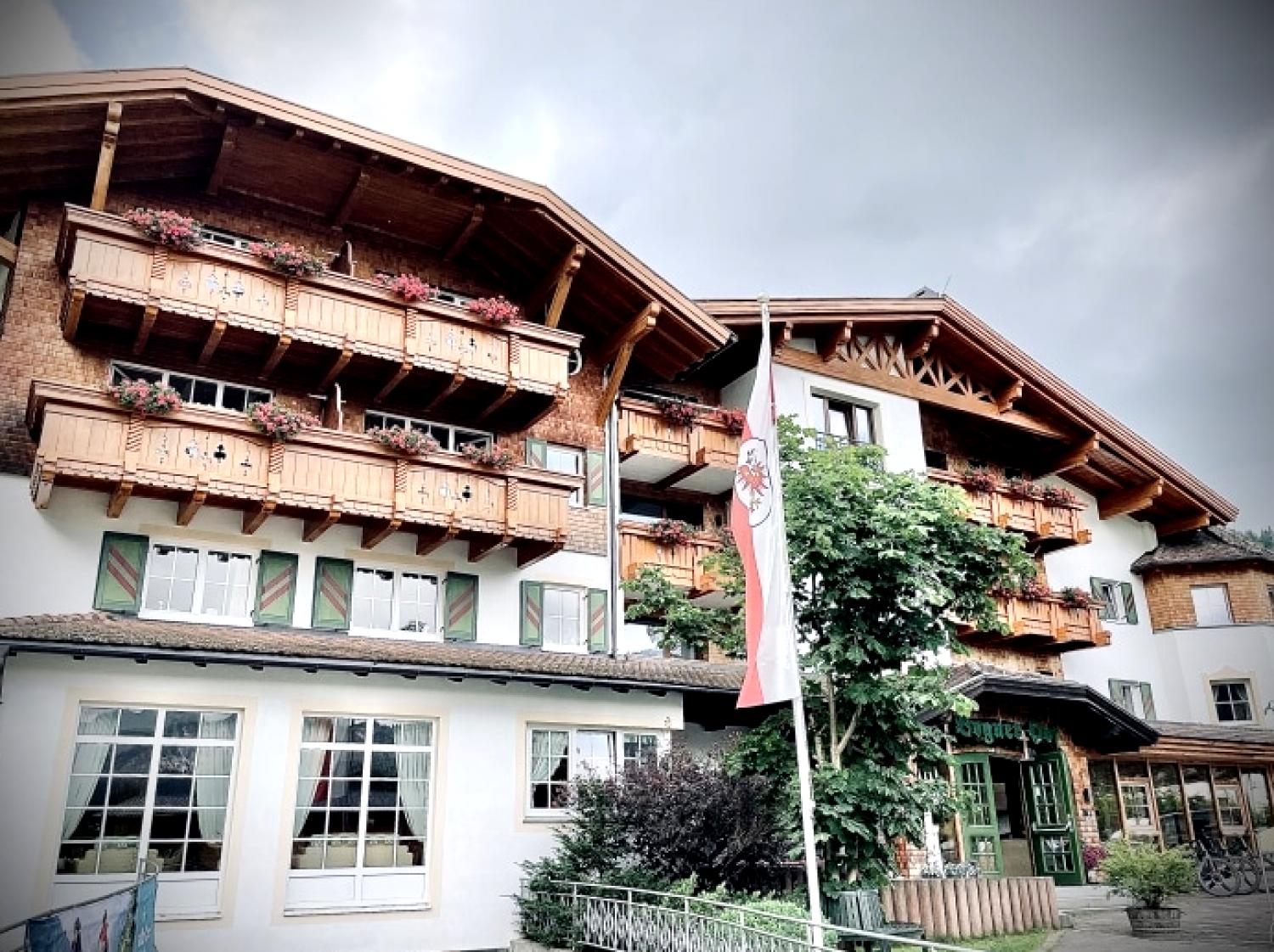 Hotel 3