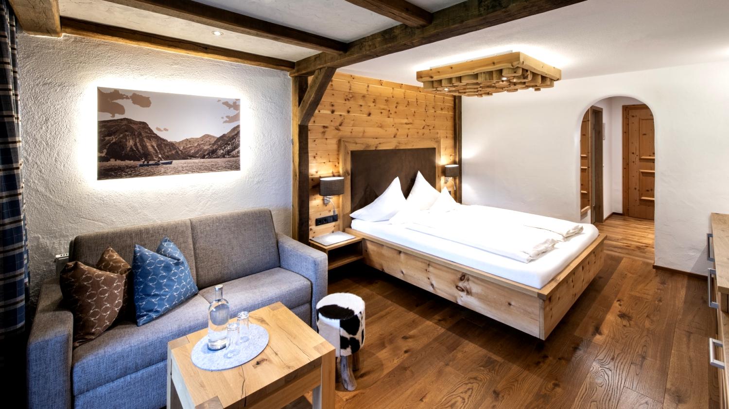Hotel Bootsverleih