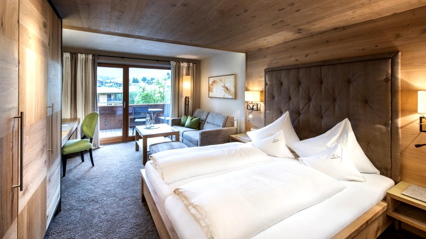 Hotel Schilehrer