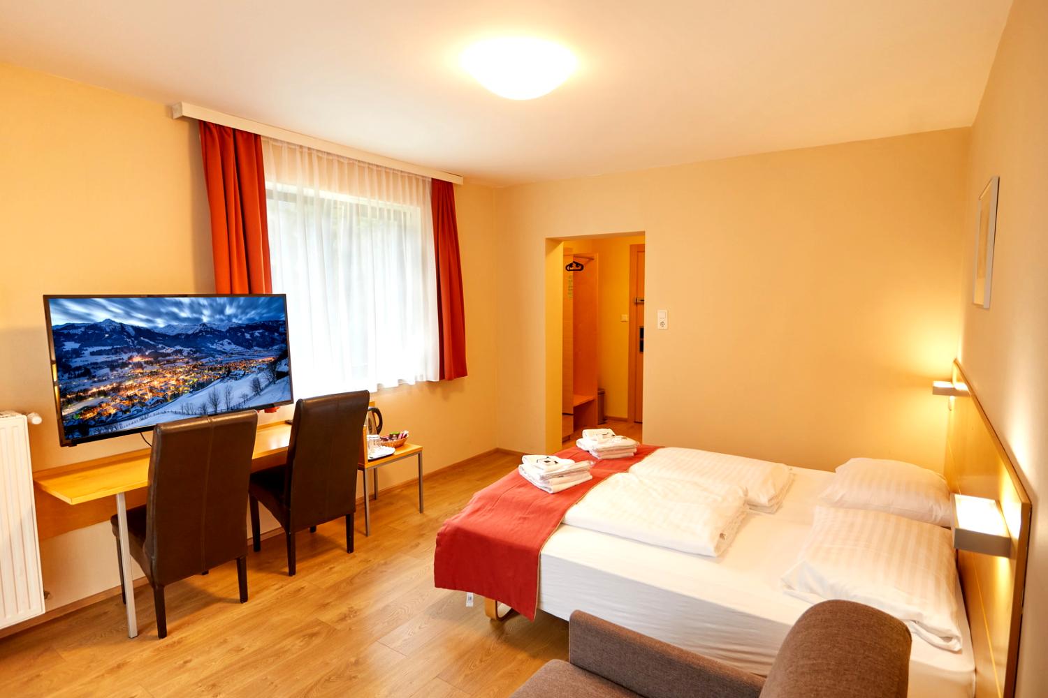 Kurhotel Österreich