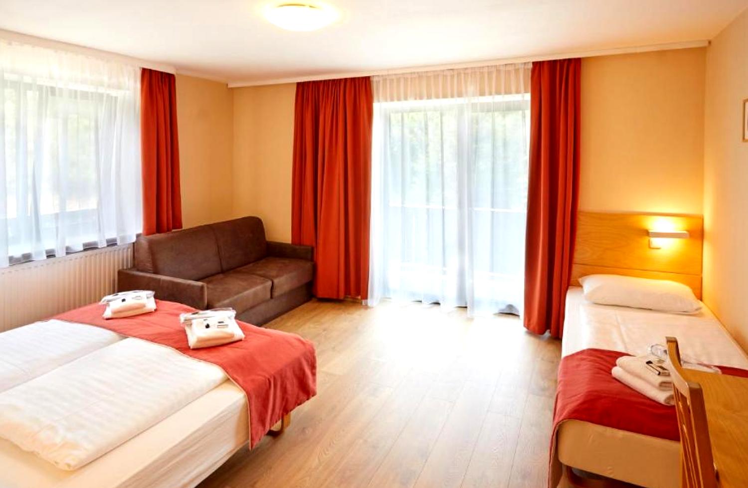 Kurhotel Kurhotel