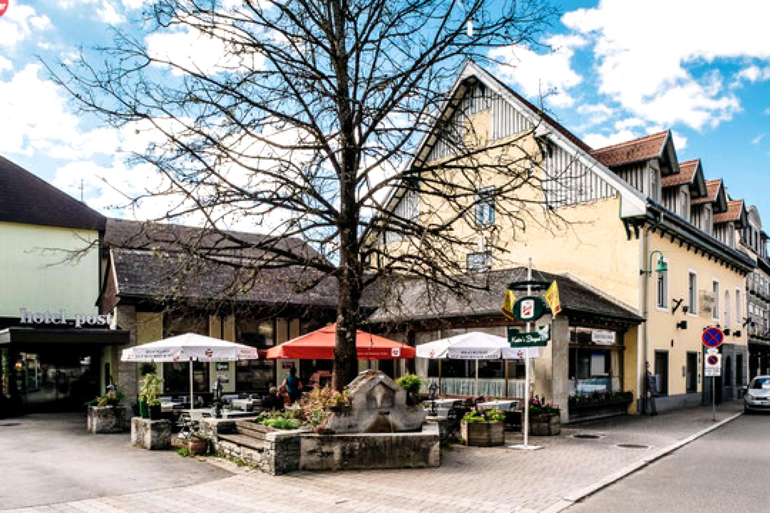 Gasthof / Restaurant Steiermark