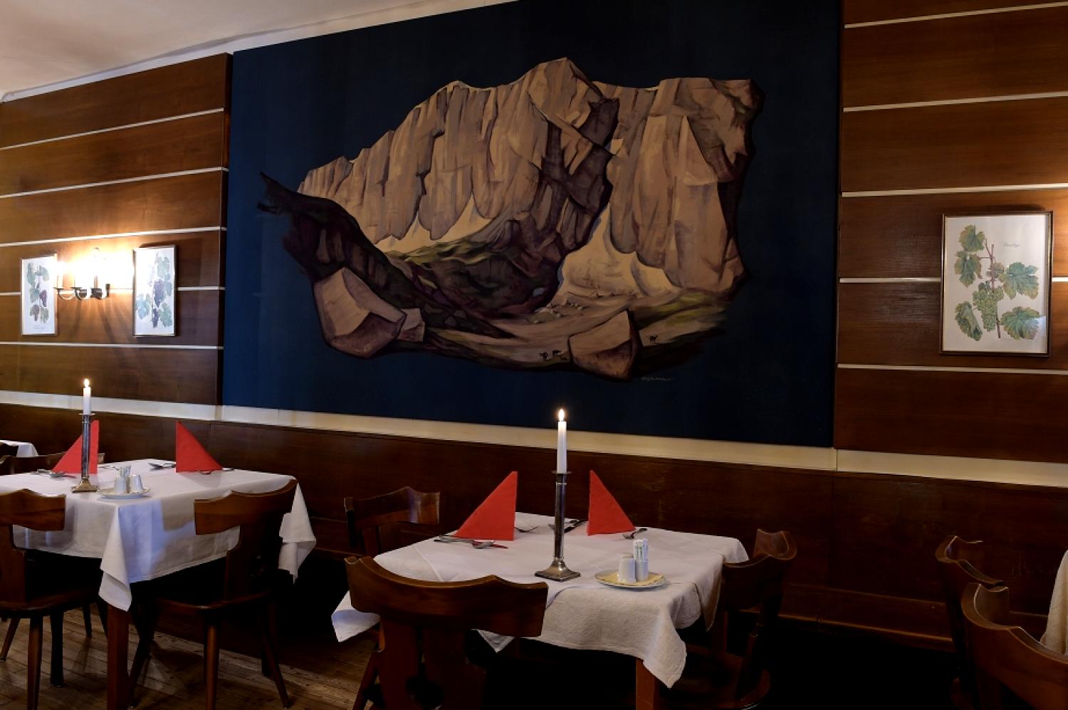 Gasthof / Restaurant 3