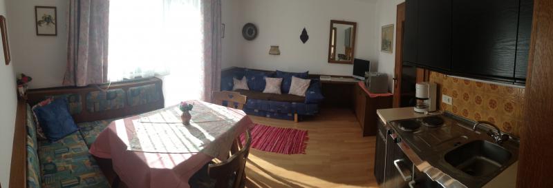 Appartement Ferienwohnung Österreich