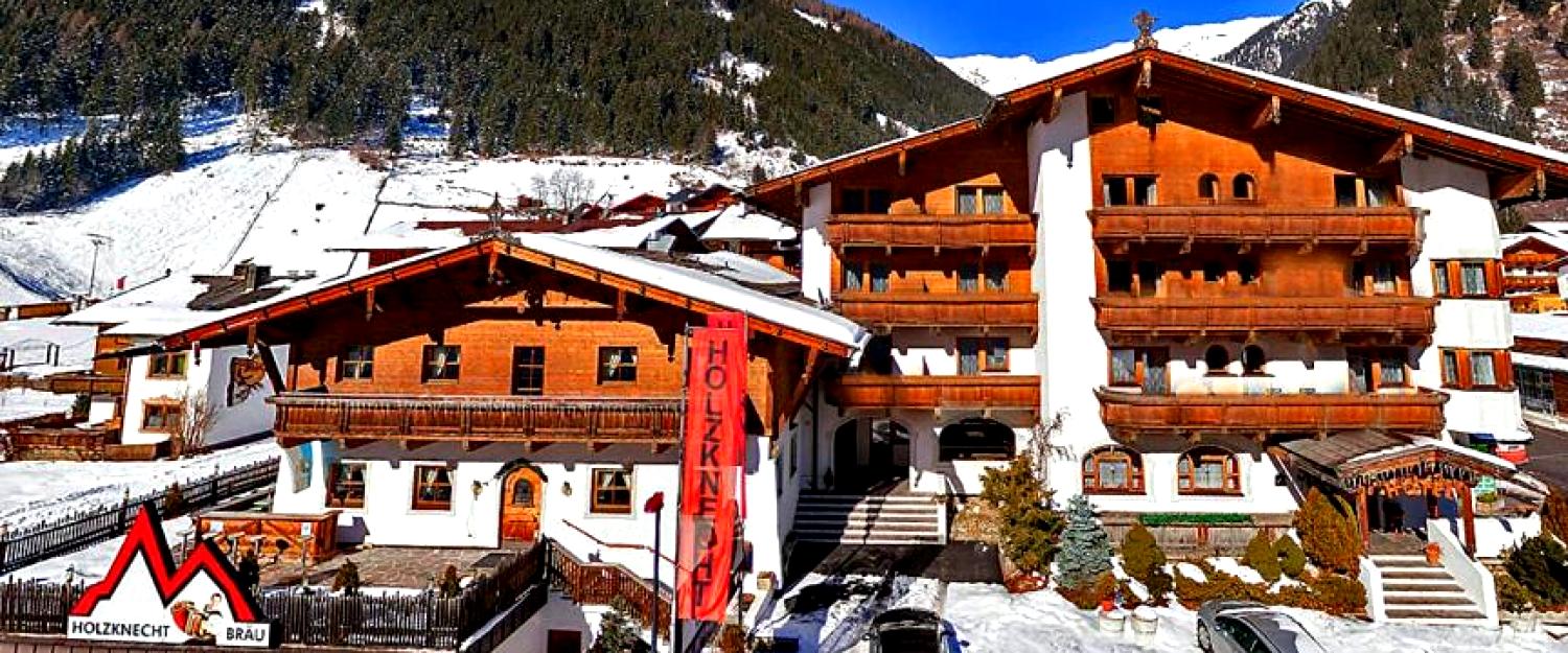 Hotel Innsbruck-Land