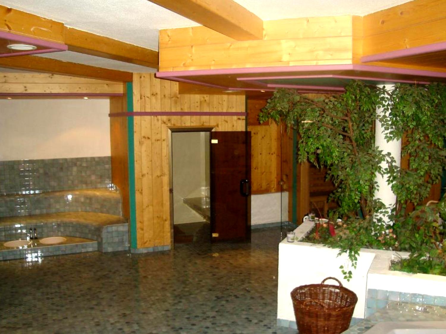 Hotel Österreich