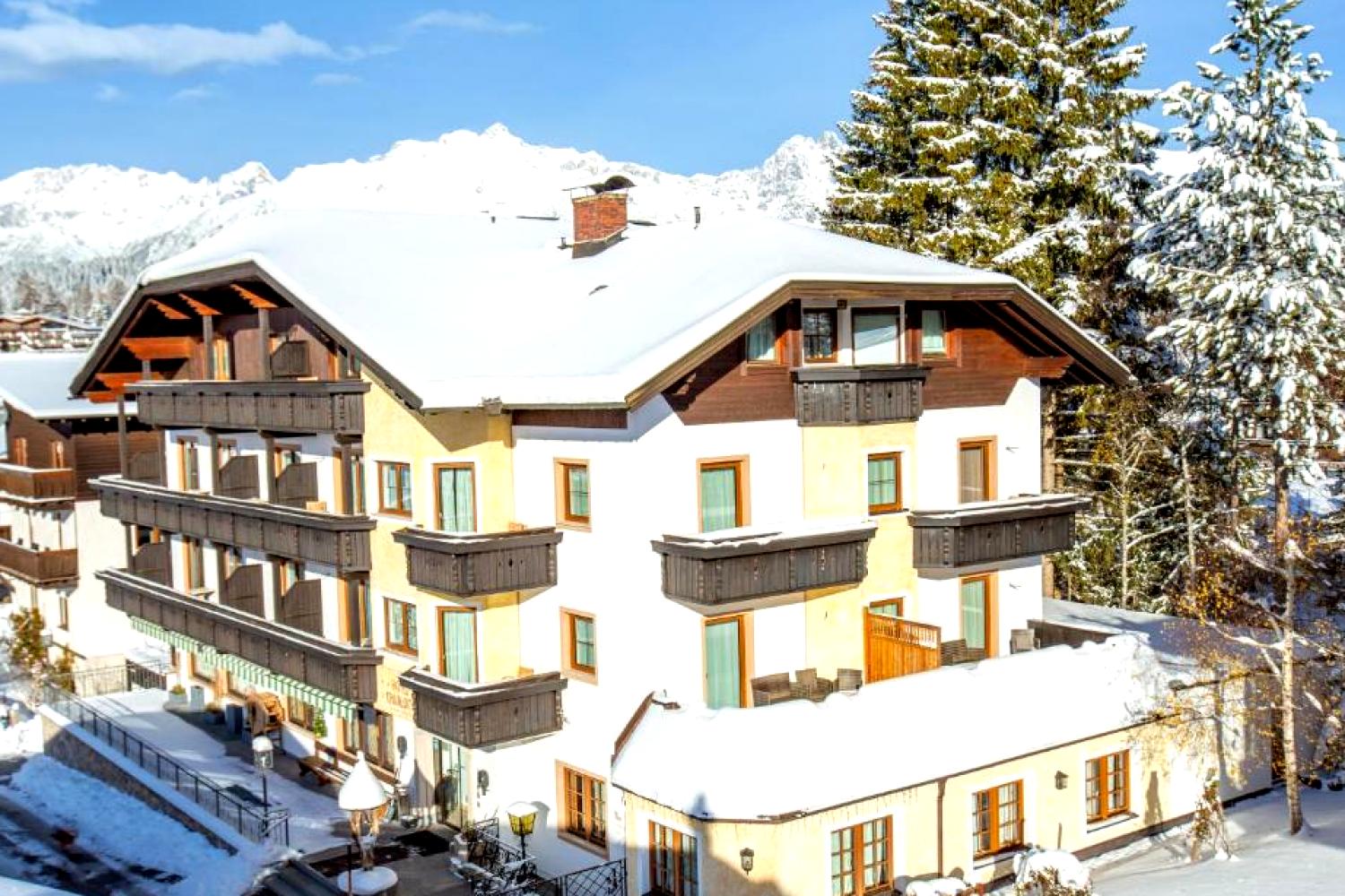 Hotel Tirol