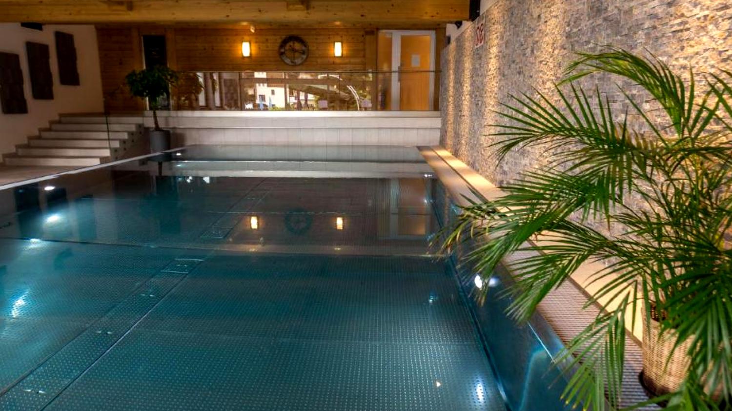 Hotel Österreich