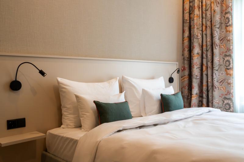 Hotel Österreich