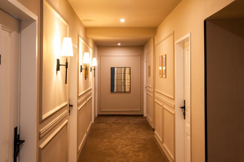 Hotel Schwimmbad