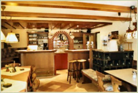 Gasthof / Restaurant Imst