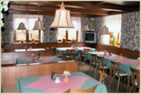 Gasthof / Restaurant Tirol