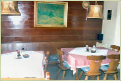 Gasthof / Restaurant Österreich