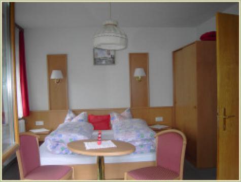 Gasthof / Restaurant Hallenbad