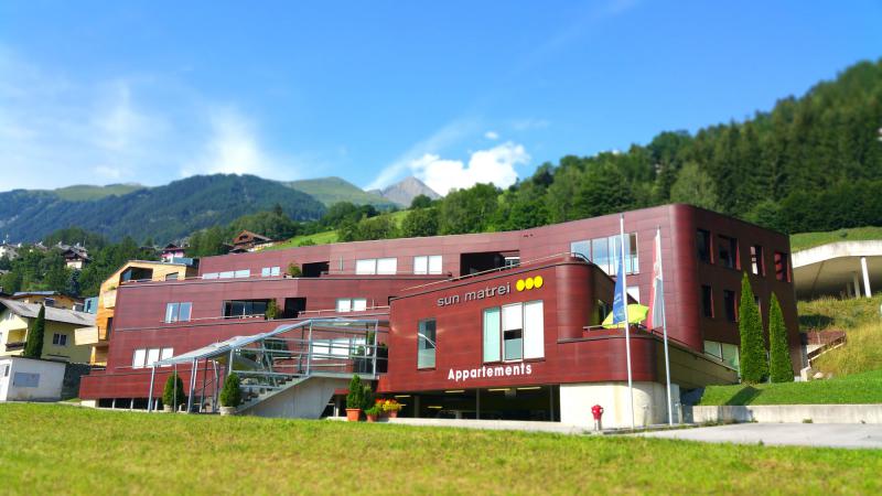 Appartement Ferienwohnung Österreich