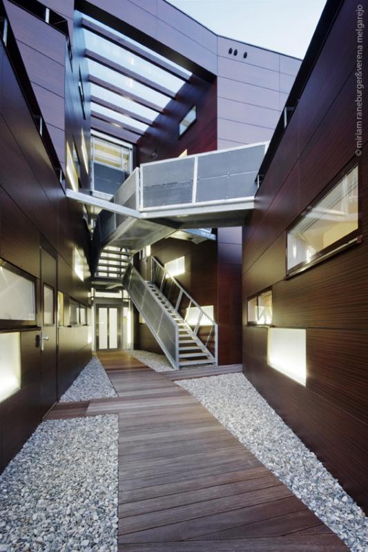 Appartement Ferienwohnung Radverleih