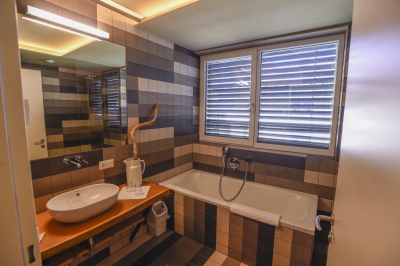Appartement Ferienwohnung Tanzabende