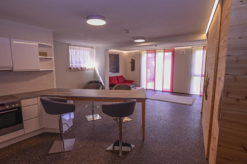 Appartement Ferienwohnung Strandparty